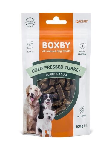 BOXBY hund – 8716793903764