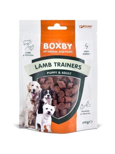 BOXBY hund – 8716793902897