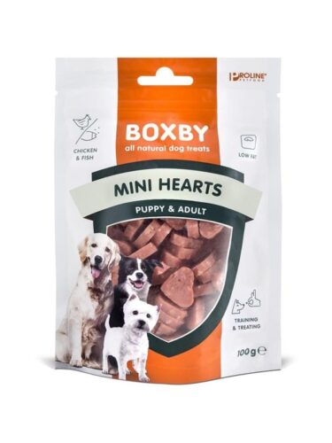BOXBY hund – 8716793902385