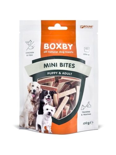 BOXBY hund – 8716793902392