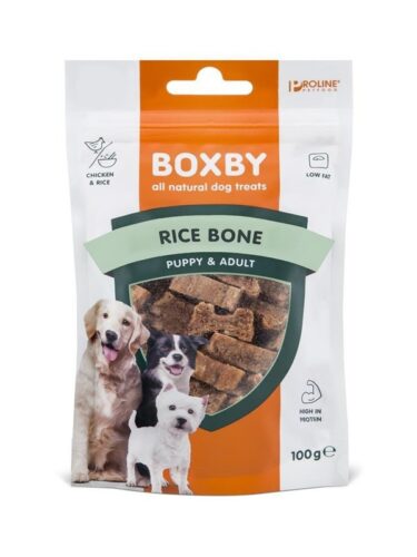 BOXBY hund – 8716793900503