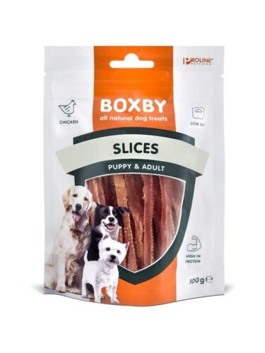 BOXBY hund – 8716793900091