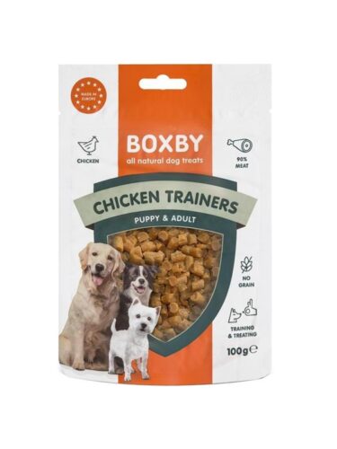 BOXBY hund – 8716793909759