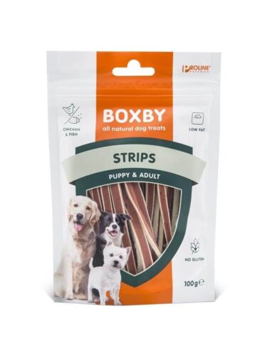 BOXBY hund – 8716793900152