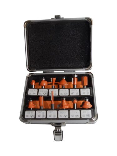 Boxer bormaskin bits – 5708614313008