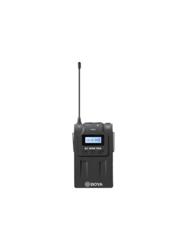 BOYA BY-WM8 Pro-K2 – wireless microphone system – 6971008021066