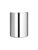 brabantia – waste basket – 15 L – brilliant steel – 8710755181467