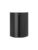 brabantia – waste basket – 15 L – steel chromed PVC – matte black – 8710755181443