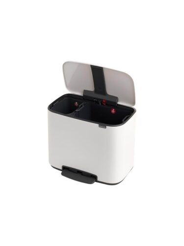 brabantia Bo Pedal Bin – 8710755121142