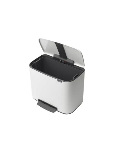 brabantia Bo Pedal Bin – 8710755121388