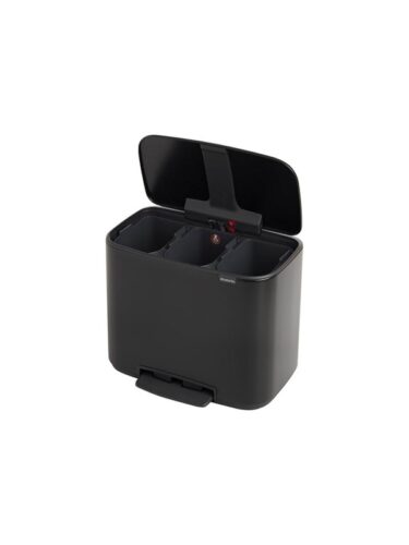 brabantia Bo Pedal Bin – 8710755121104