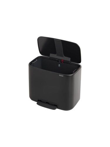brabantia Bo Pedal Bin – 8710755121463