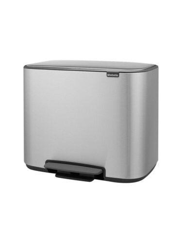 brabantia Bo Pedal Bin – 8710755121487