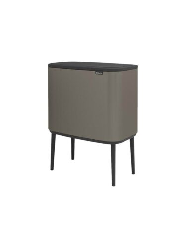 brabantia Bo Touch Bin – 8710755316043