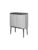 brabantia Bo Touch Bin – rubbish bin – 33 L – matt steel – 8710755316081