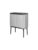 brabantia Bo Touch Bin – rubbish bin – 34 L – matt steel – 8710755316227