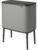 brabantia Bo Touch Bin Mineral Concrete Grey 3 x 11 L – 8710755127229