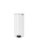 brabantia newIcon – rubbish bin – 30 L – white – 8710755111785