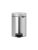 brabantia newIcon – rubbish bin – 3 L – matt steel – 8710755112164