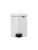 brabantia newIcon – rubbish bin – 5 L – white – 8710755112065