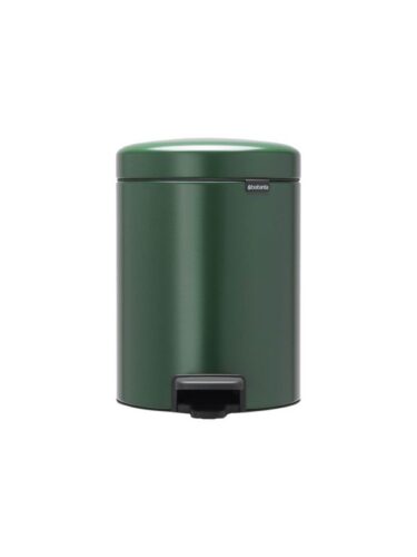 brabantia newIcon Rubbish bin flip lid 5 L – 8710755304026