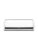 brabantia Roll Top Bread Bin steel glossy – 8710755312601