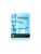brabantia Size G – trash can liner – high-density polyethylene (HDPE) – white – pack of 40 – 8710755375668