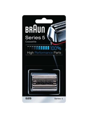 Braun 52S Skjærehode – 4210201072195