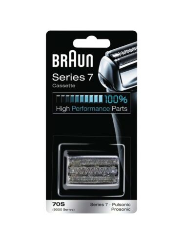 Braun 70S Skjærehode – 4210201072942