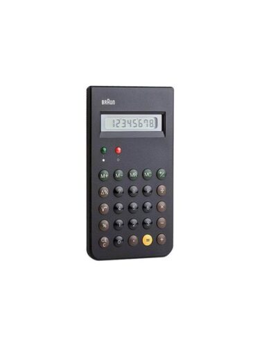 Braun kalkulator – 4007218660305