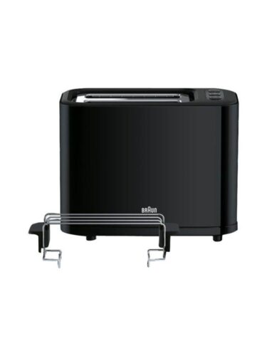 Braun brødrister – 8021098760029