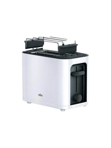 Braun brødrister – 8021098760012