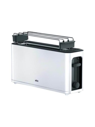 Braun brødrister – 8021098760043