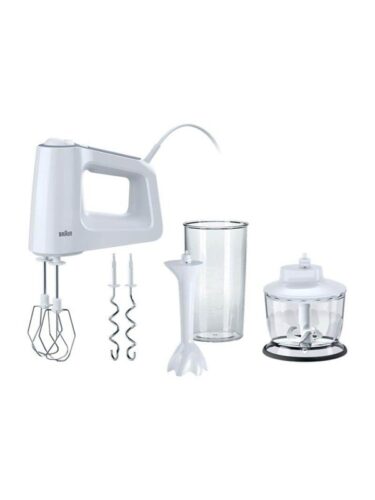 Braun håndmikser – 8021098773241
