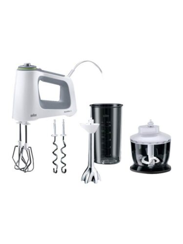 Braun håndmikser – 8021098773302