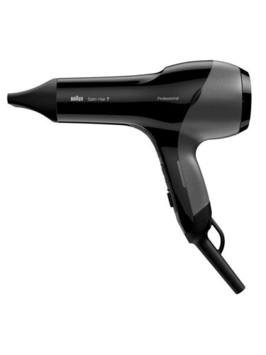 Braun Hårføner HD780 – 2000 W – 4210201107958