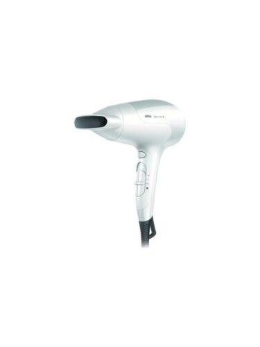 Braun Hårføner Satin Hair 3 HD385 + Diffuser – 2000 W – 4210201140665