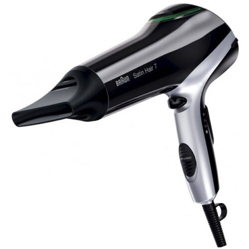 Braun Satin Hair 7 Iontech Dryer HD730 – 3030050182262