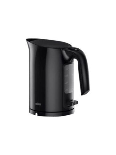 Braun vannkoker – 8021098773074