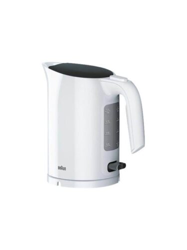 Braun vannkoker – 8021098773067