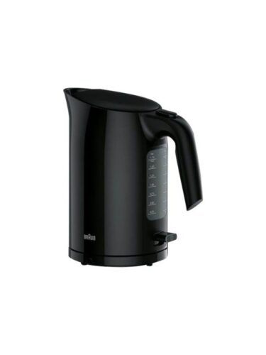 Braun vannkoker – 8021098773159
