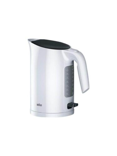 Braun vannkoker – 8021098773166