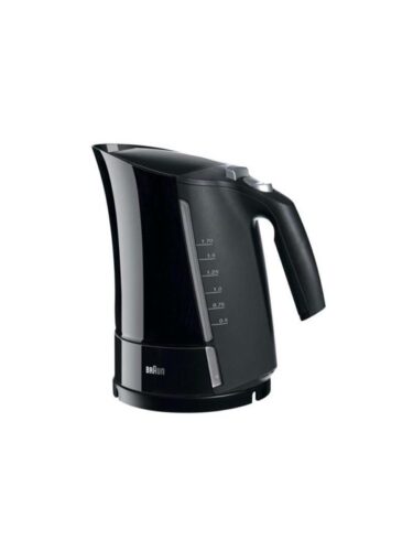 Braun vannkoker – 4210201657750