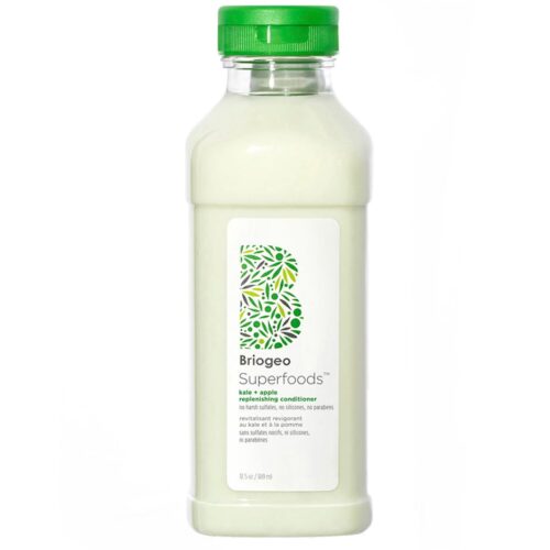 Briogeo Be Gentle, Be Kind Kale + Apple Replenishing Conditioner – 369 ml – 0752830890367