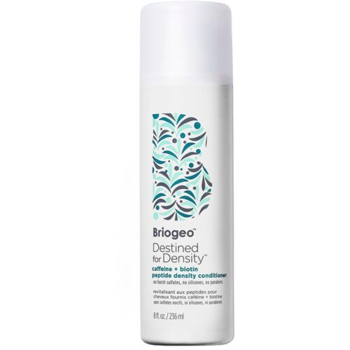 Briogeo Destined For Density? Caffeine + Biotin Peptide Density Conditioner – 236 ml – 0793888598638