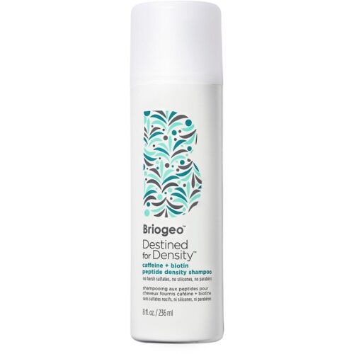 Briogeo Destined For Density? Caffeine + Biotin Peptide Density Shampoo – 236 ml – 0793888598836