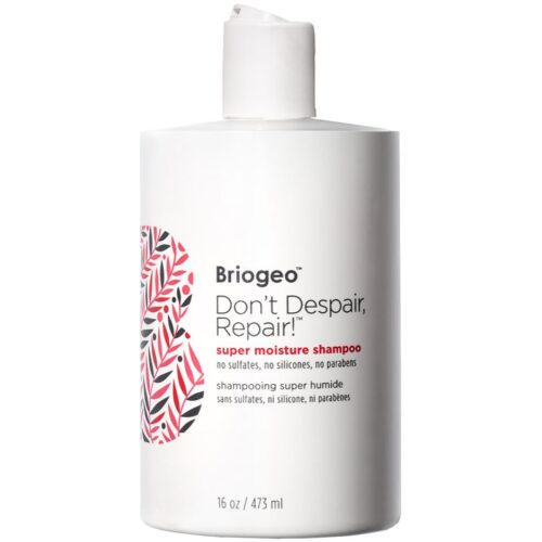 Briogeo Don?t Despair, Repair! Super Moisture Shampoo – 473 ml – 0752830891760