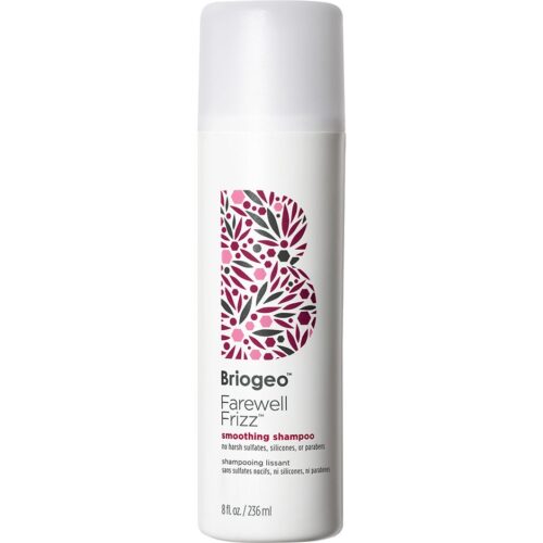 Briogeo Farewell Frizz Smoothing Shampoo – 237 ml – 0644216249923