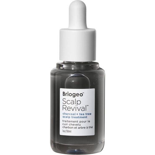Briogeo Scalp Revival Charcoal + Tea Tree Scalp Treatment – 30 ml – 0752830803480