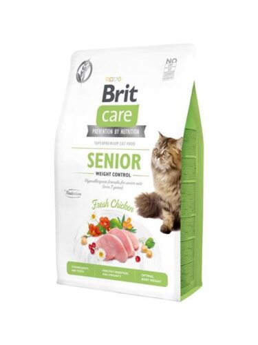 Brit katt – 8595602540945